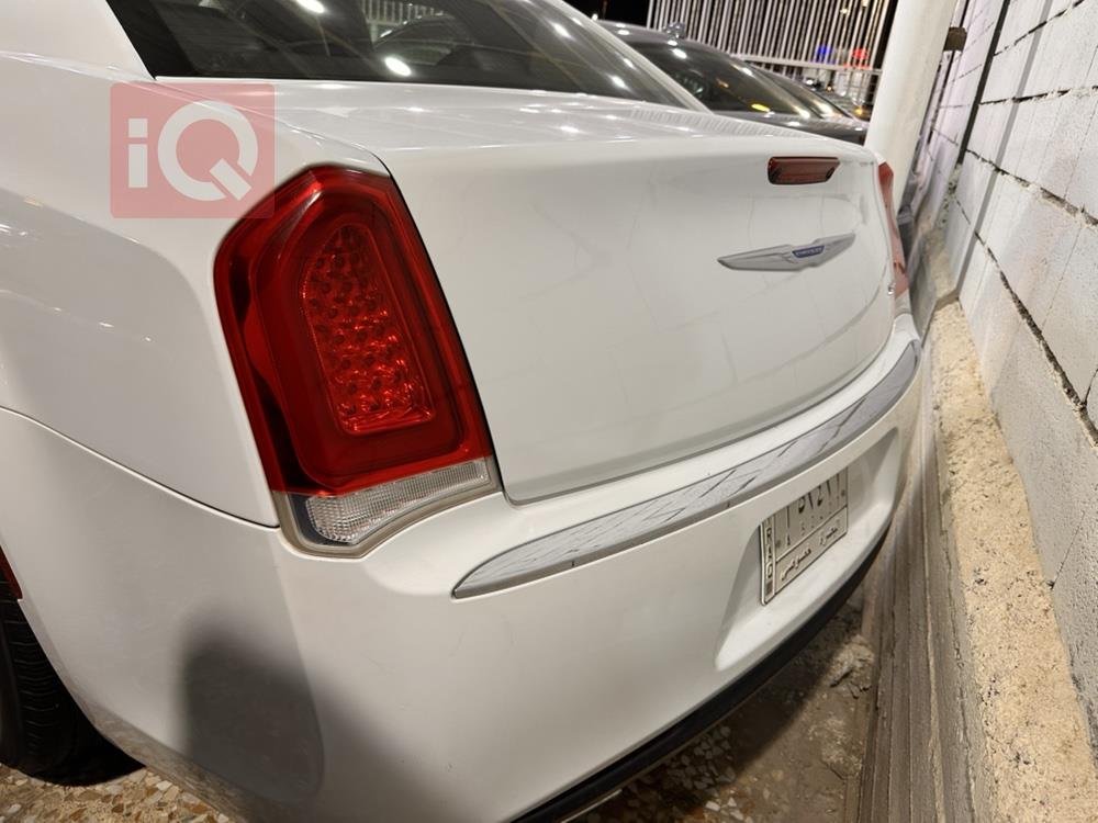 Chrysler 300